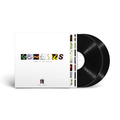 Genesis - Turn It On Again: The Hits - [Vinyl]