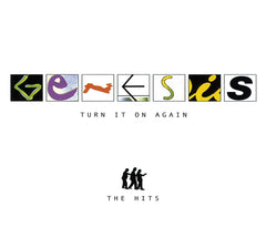 Genesis - Turn It on Again: The Hits - (Repackaged) - [CD]