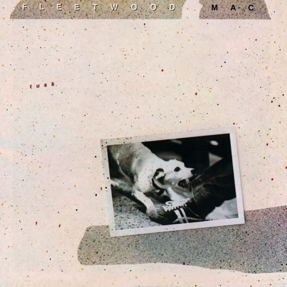 Fleetwood Mac - Tusk (2LP) - [Vinyl]