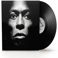 Miles Davis - Tutu - [Vinyl]