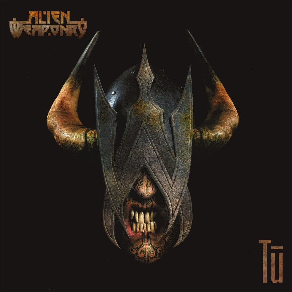 Alien Weaponry - Tu - [Vinyl]