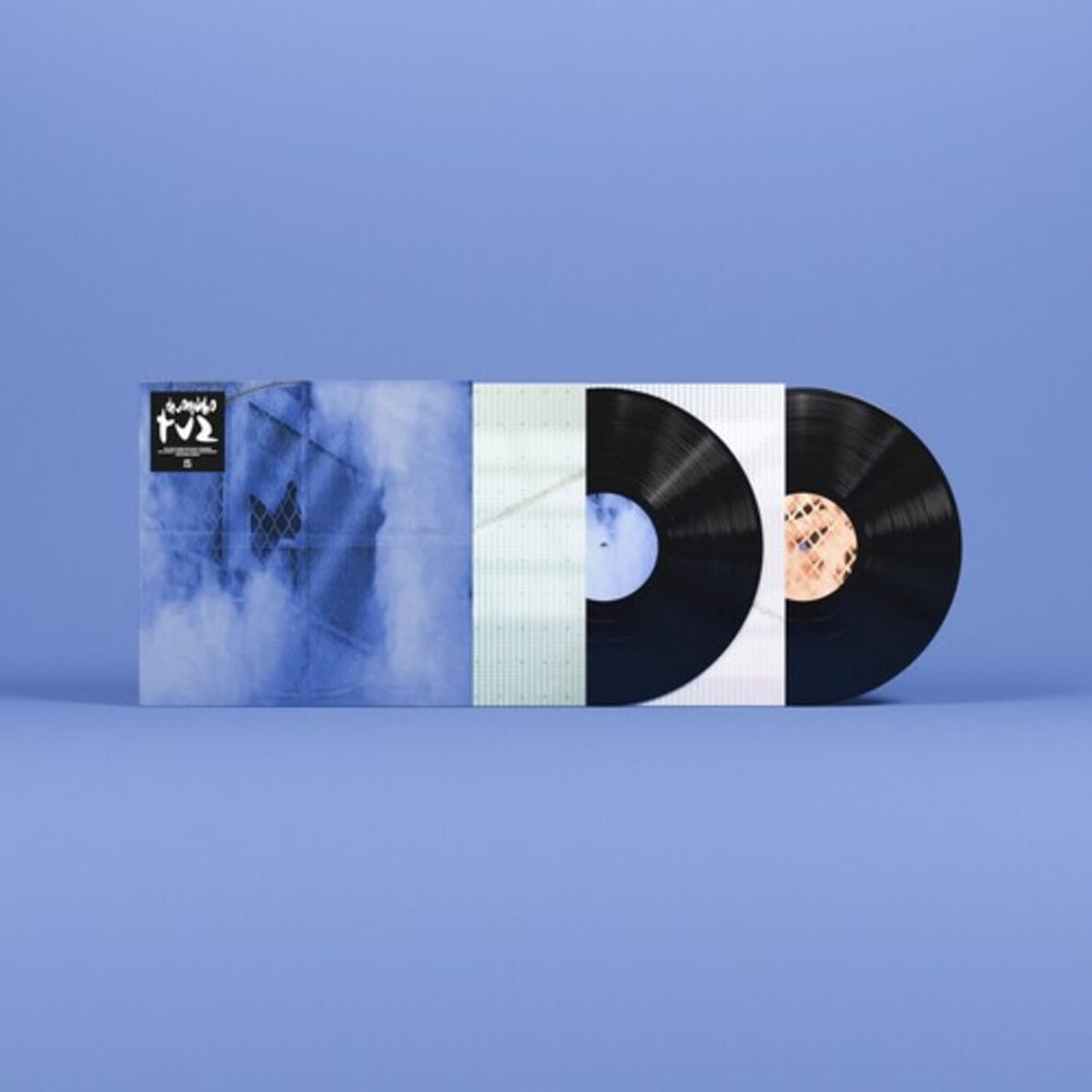 Devonwho - TV2 - [Vinyl]