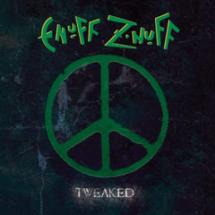 Enuff Z'nuff - Tweaked - (Colored Vinyl, Green, Remastered) - [Vinyl]