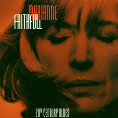 Marianne Faithfull - Twentieth Century Blues - [Vinyl]