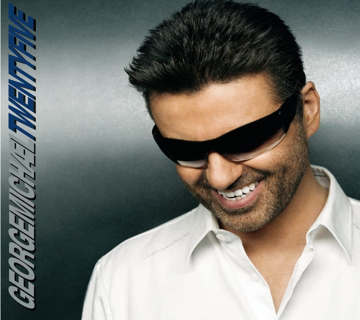 George Michael - Twenty Five-Limited - [CD]