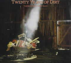 Nitty Gritty Dirt Band The - TWENTY YEARS OF : BEST OF - [CD]