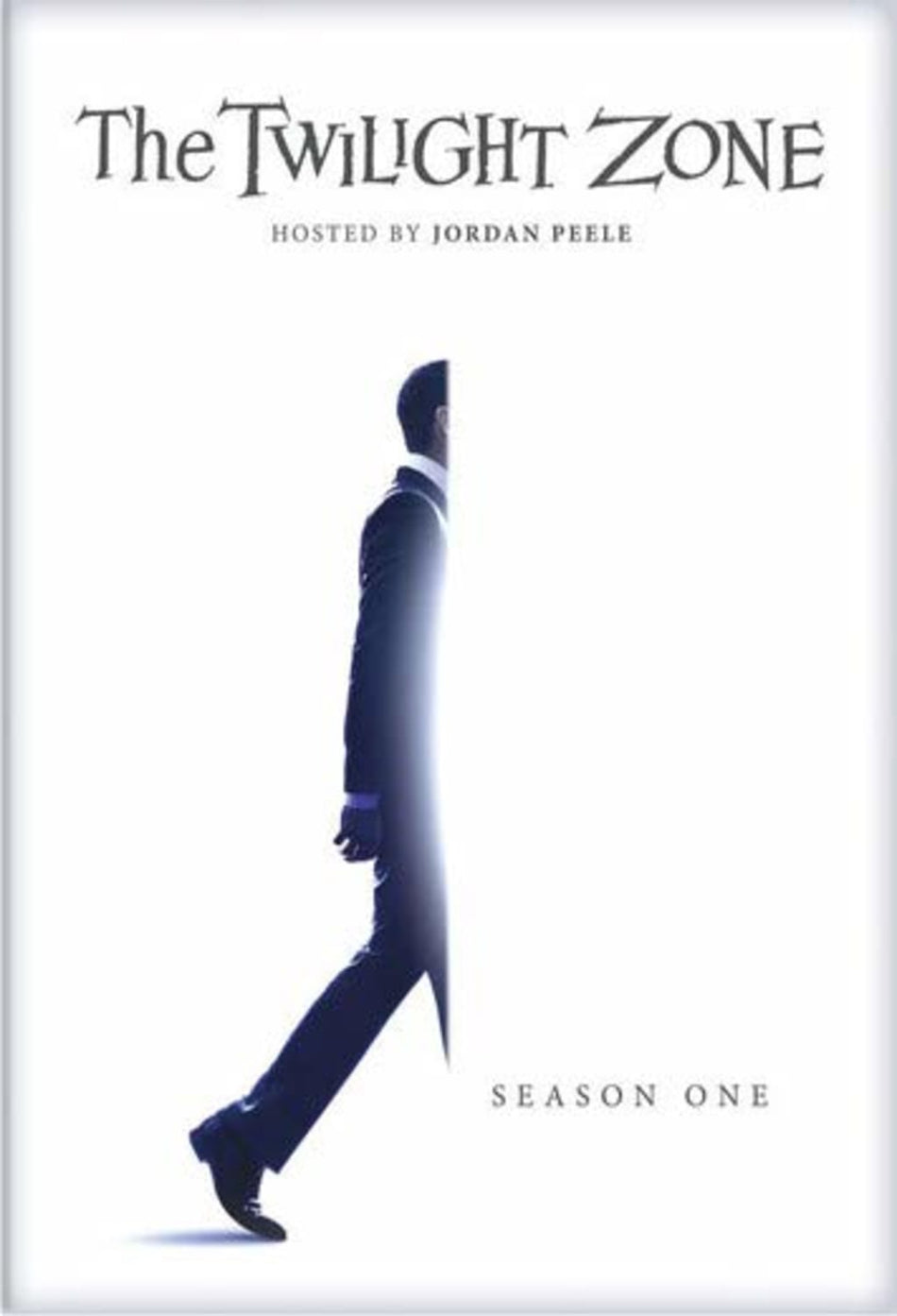 The Twilight Zone: Season One - (Boxed Set, Dolby, AC-3, Subtitled, Widescreen) - [DVD]