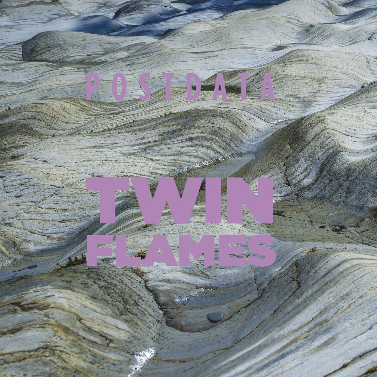 Postdata - Twin Flames - [Vinyl]