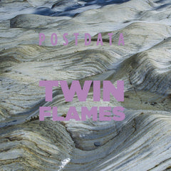 Postdata - Twin Flames - [Vinyl]