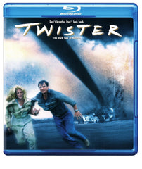 TWISTER - [Blu-ray]