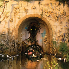 Circa Survive - Two Dreams - [CD]