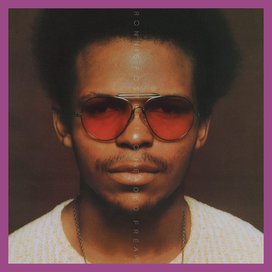Ronnie Foster - Two Headed Freap - [Vinyl]