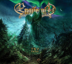 Ensiferum - Two Paths - [CD]