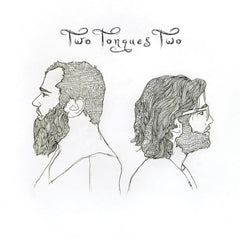 Two Tongues - Two - (Digital Download Card) - [Vinyl]