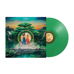 Empire of the Sun - Two Vines - (Limited Edition, Clear , Green) - [Vinyl]