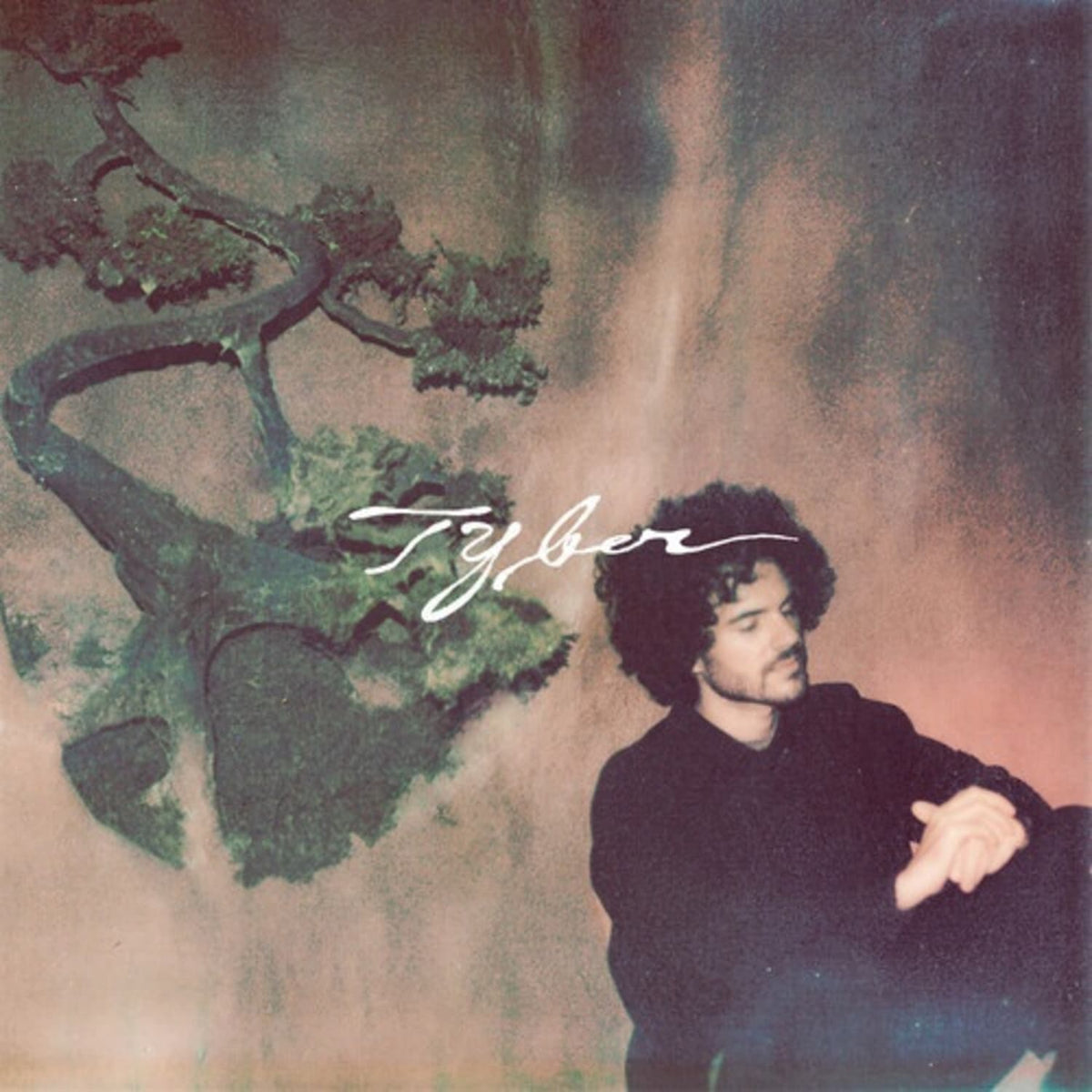 FKJ - Tyber - Transparent - (Clear ) - [Vinyl]