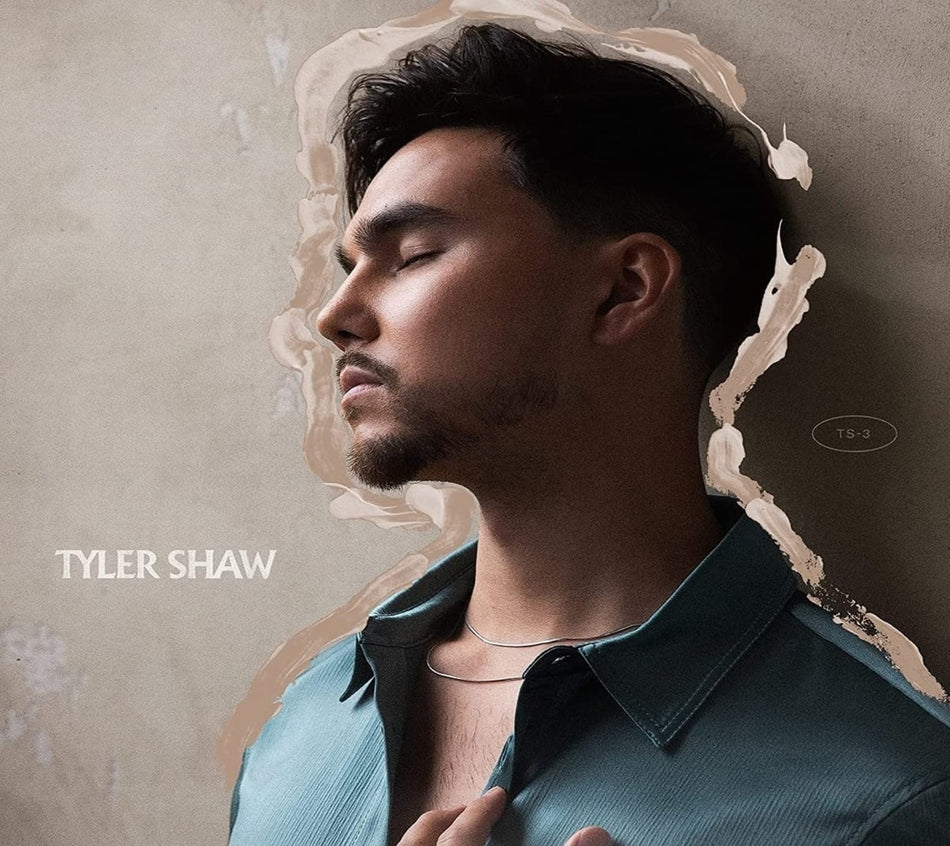 Tyler Shaw - Tyler Shaw - [CD]