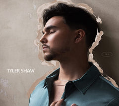 Tyler Shaw - Tyler Shaw - [CD]