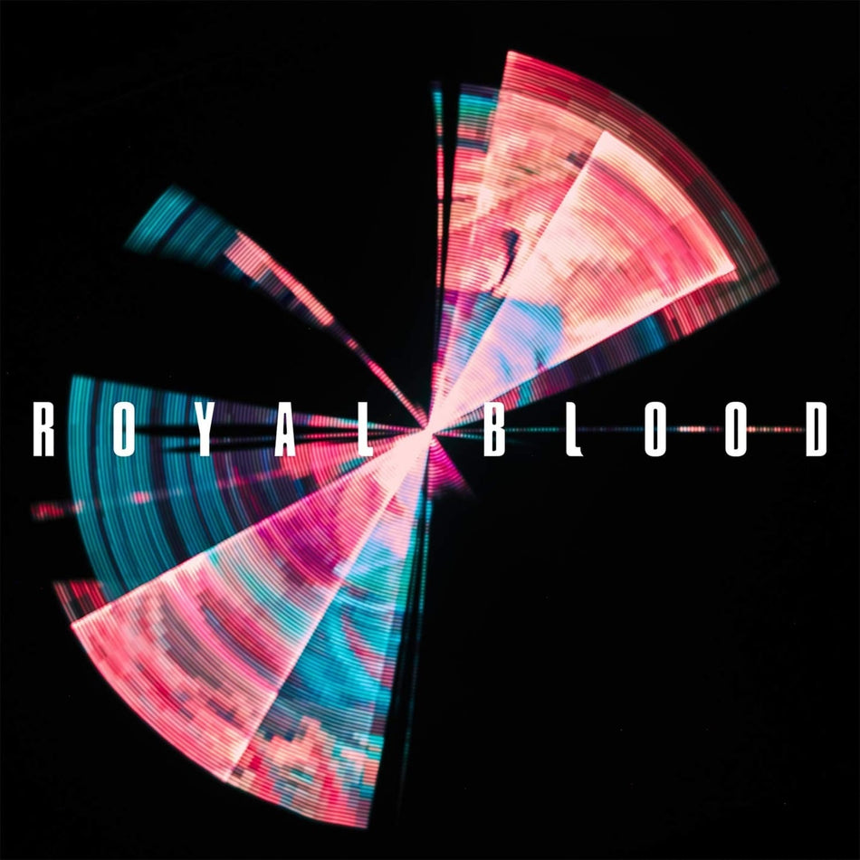 Royal Blood - Typhoons - [Vinyl]