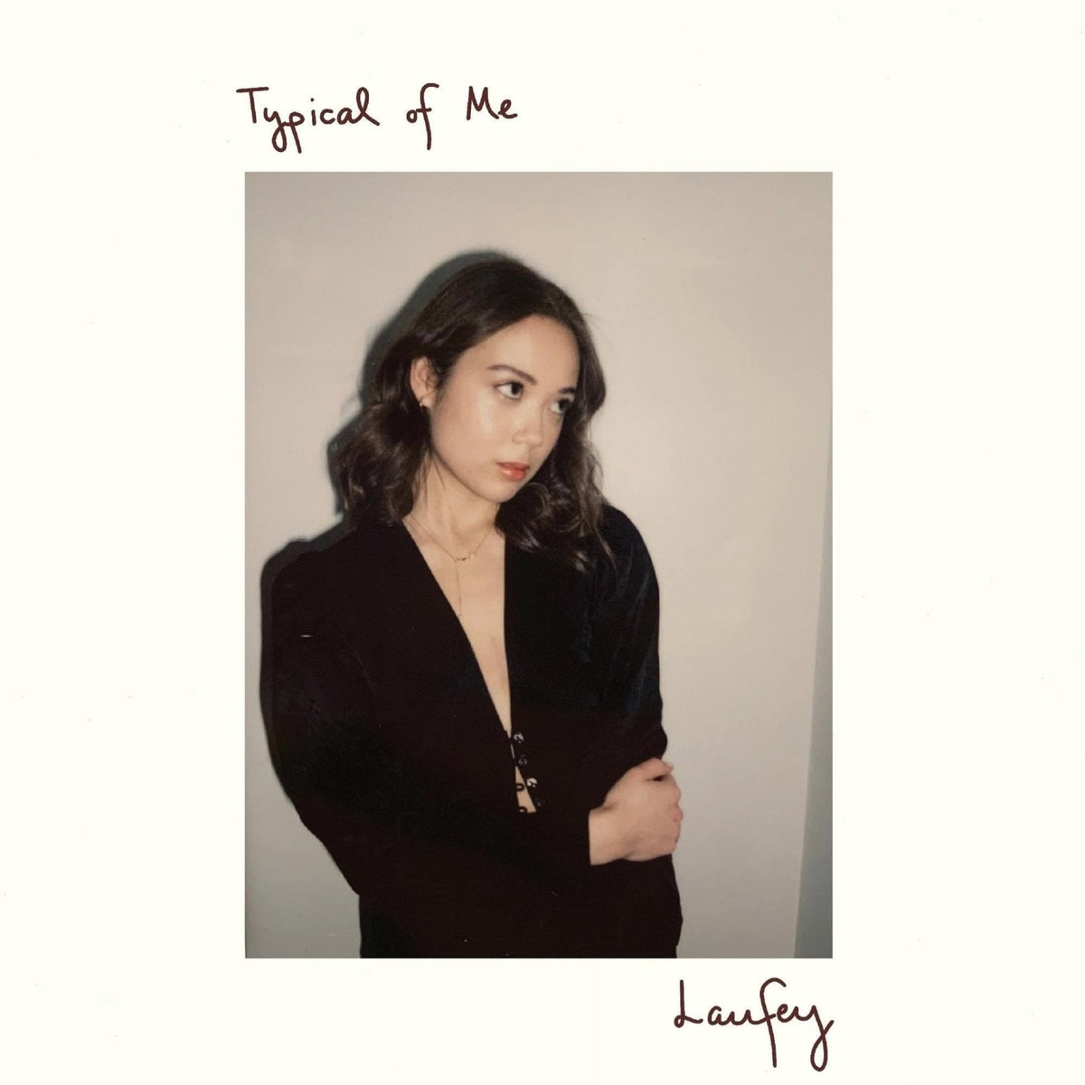Laufey - Typical Of Me - [Vinyl]