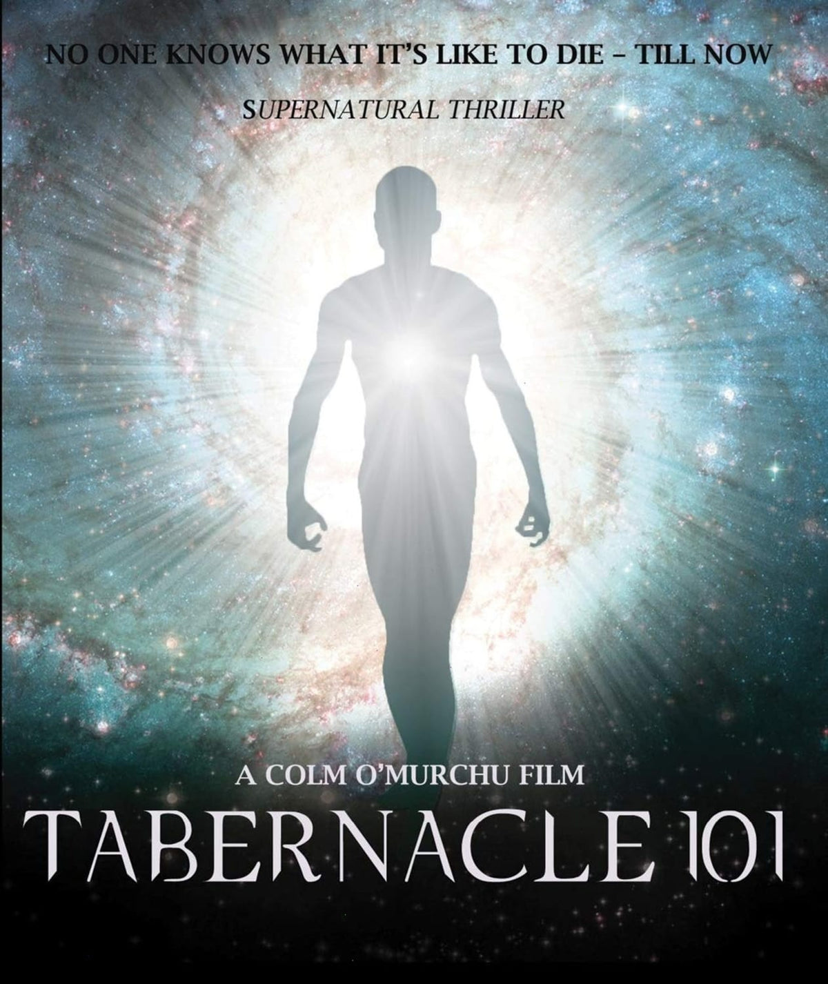 Tabernacle - [Blu-ray]