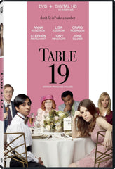 Table 19 - [DVD]