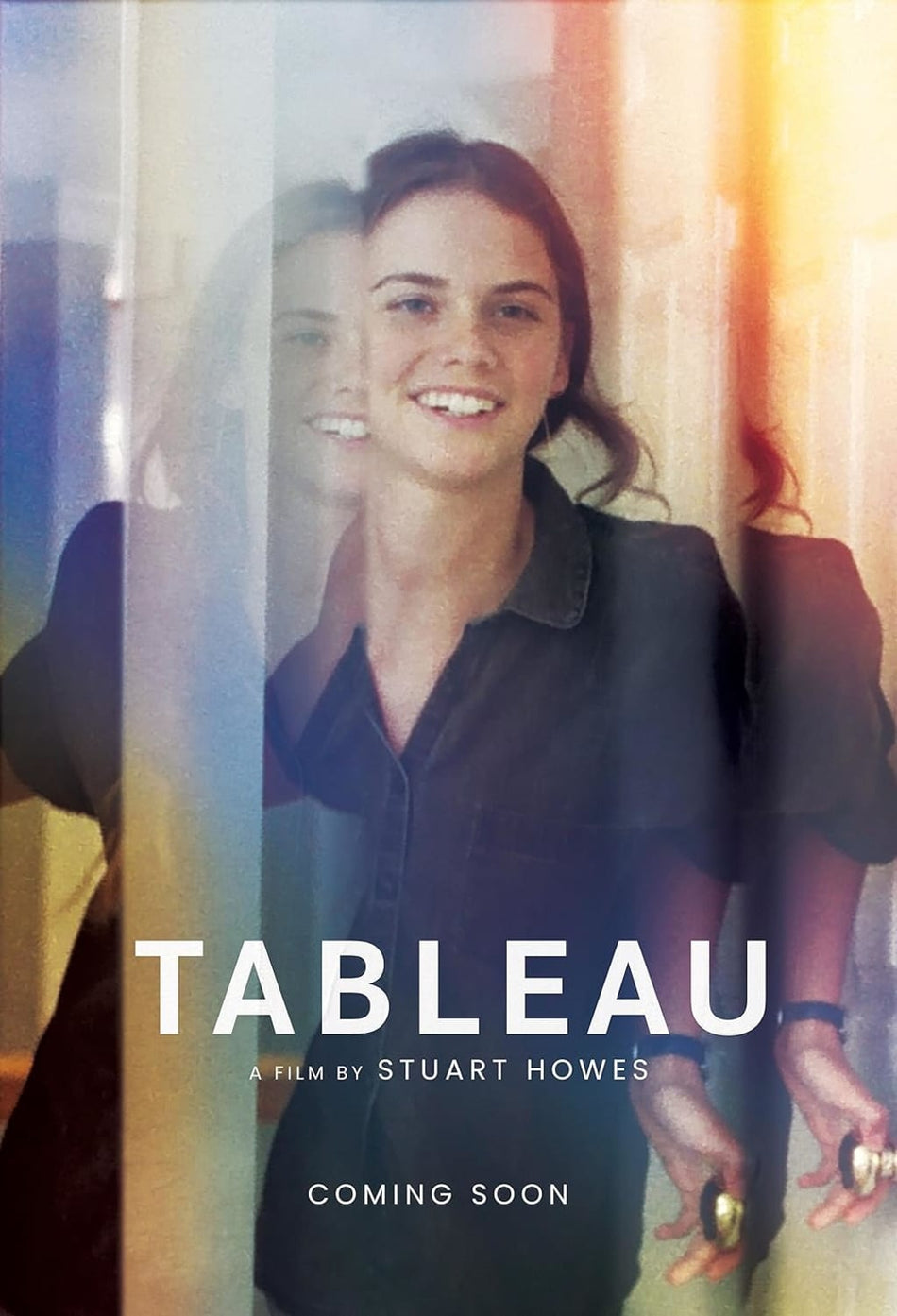 Tableau - [Blu-ray]