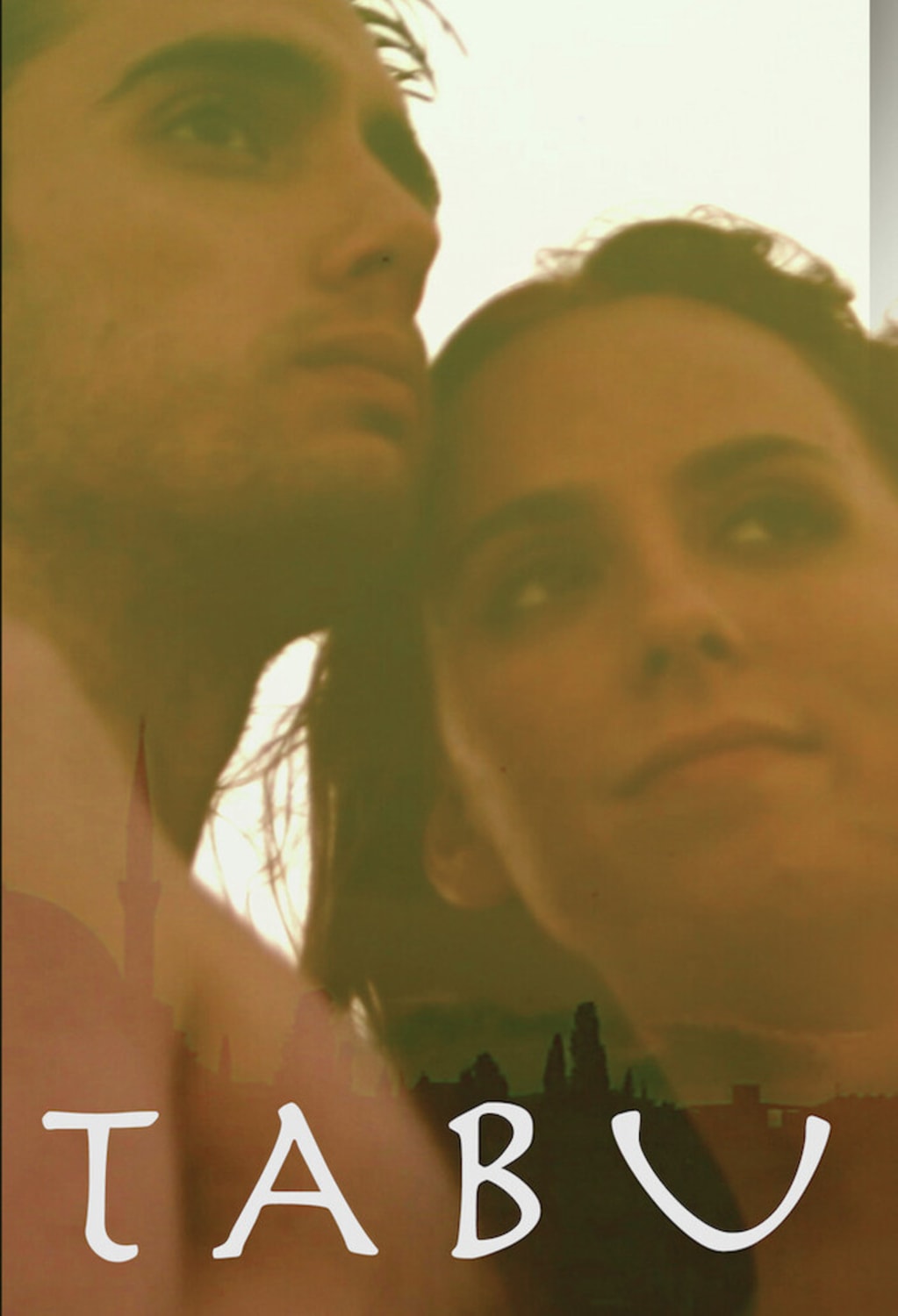 Tabu - [DVD]