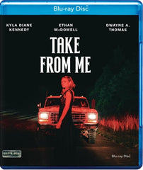 Take From Me - (Digital Theater System) - [Blu-ray]