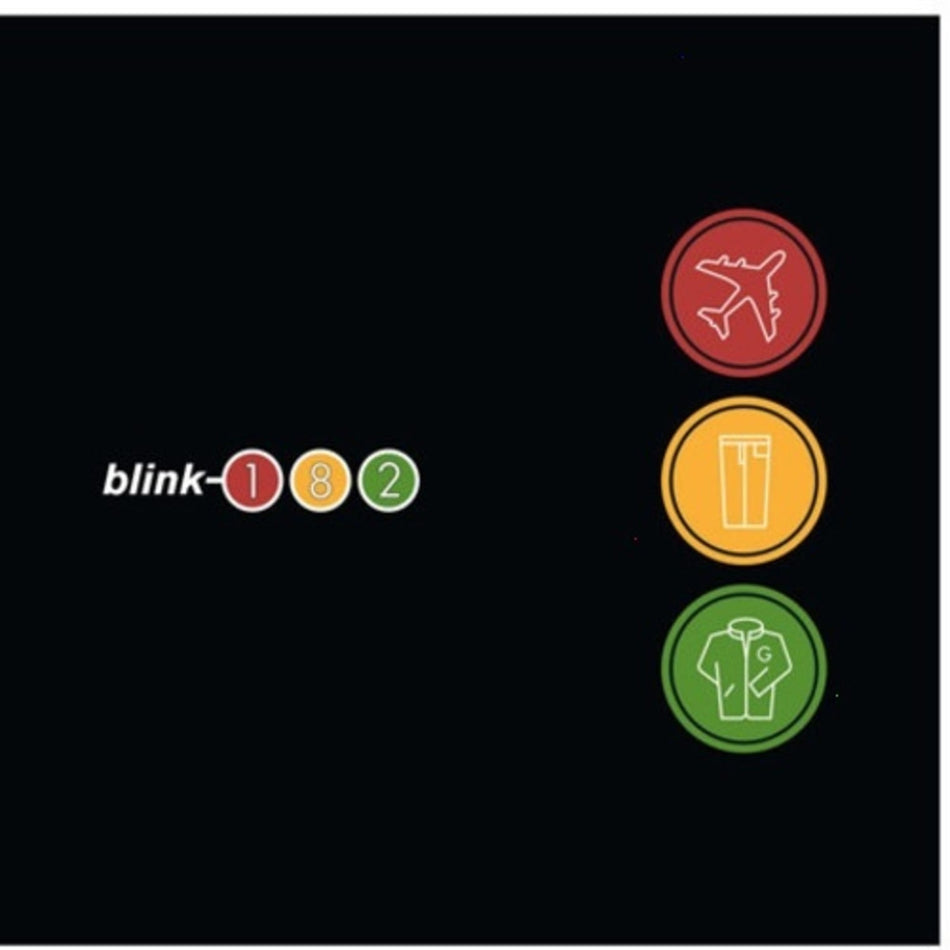 Blink 182 - Take Off Your Pants & Jacket - [Vinyl]