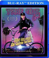 Take Out Girl - [Blu-ray]