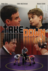 Takedown - [DVD]