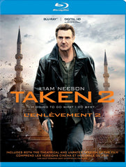 Taken 2 - [Blu-ray]