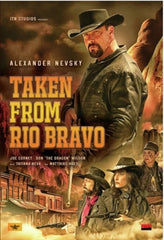 Taken From Rio Bravo - [DVD]