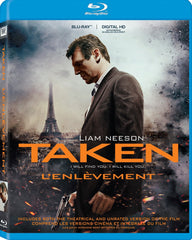 Taken - [Blu-ray]