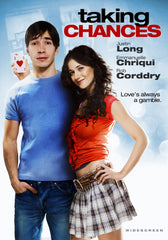 Taking Chances - [DVD]