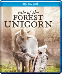 Tale Of The Forest Unicorn - [Blu-ray]