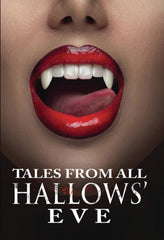 Tales From All Hallows Eve - [DVD]