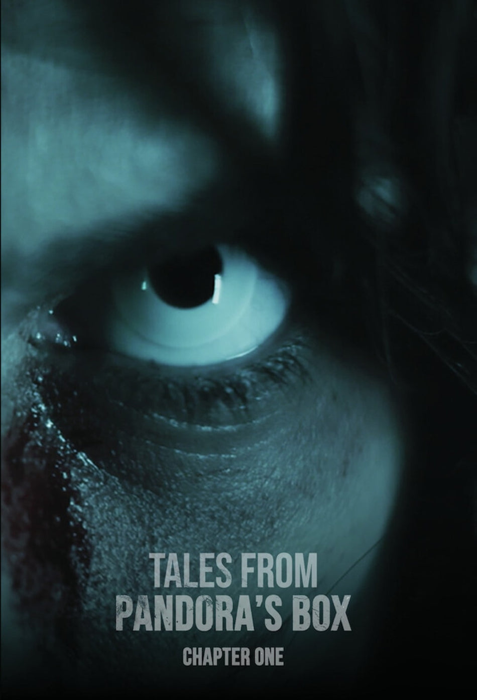 Tales From Pandora's Box: Chapter One - [DVD]