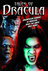 Tales of Dracula - [DVD]
