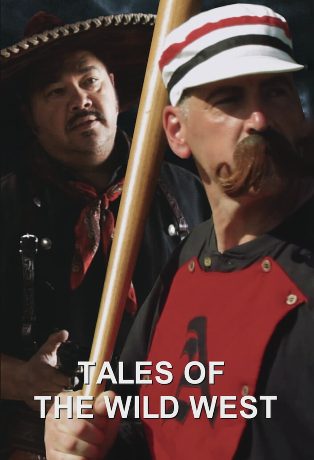Tales Of The Wild West - [DVD]