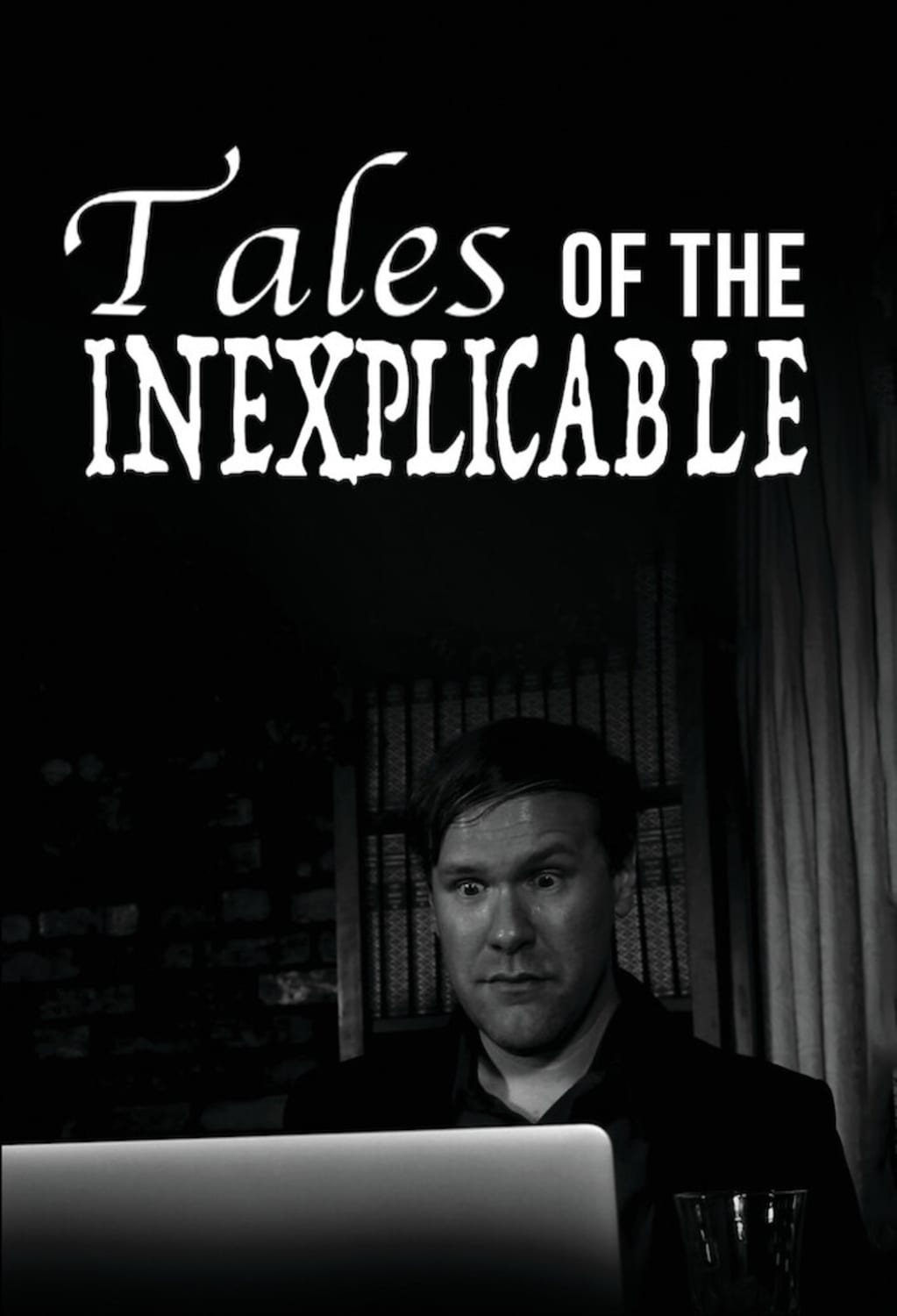 Tales Of The Inexplicable - [DVD]