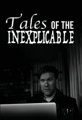 Tales Of The Inexplicable - [DVD]