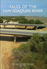 Tales Of The San Joaquin River - [DVD]