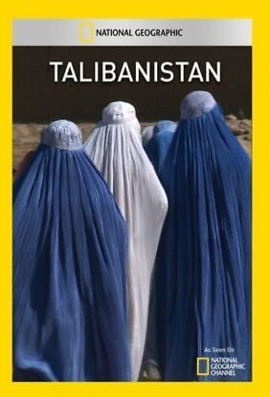 Talibanistan - (NTSC Format) - [DVD]