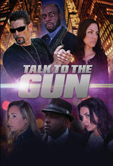 Talk To The Gun - [DVD]