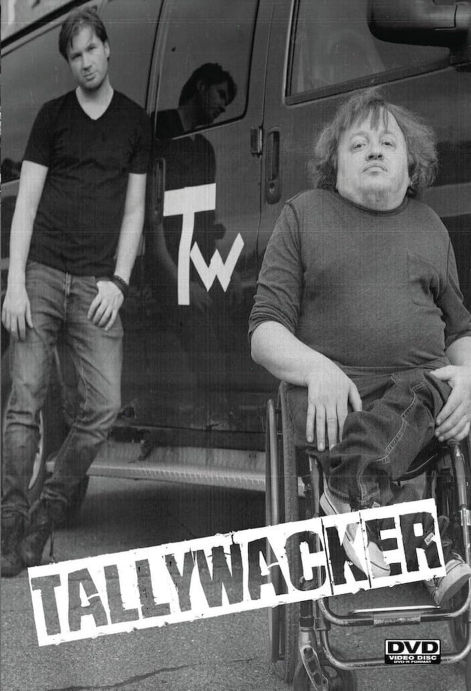 Tallywacker - (Dolby, AC-3) - [DVD]
