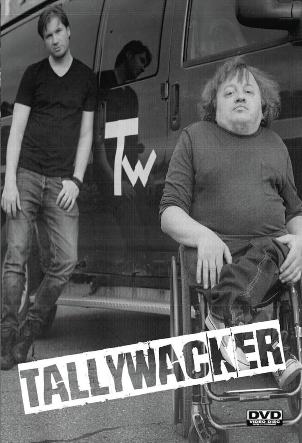 Tallywacker - (Dolby, AC-3) - [DVD]