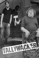 Tallywacker - (Dolby, AC-3) - [DVD]