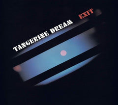 Tangerine Dream - Exit - [CD]